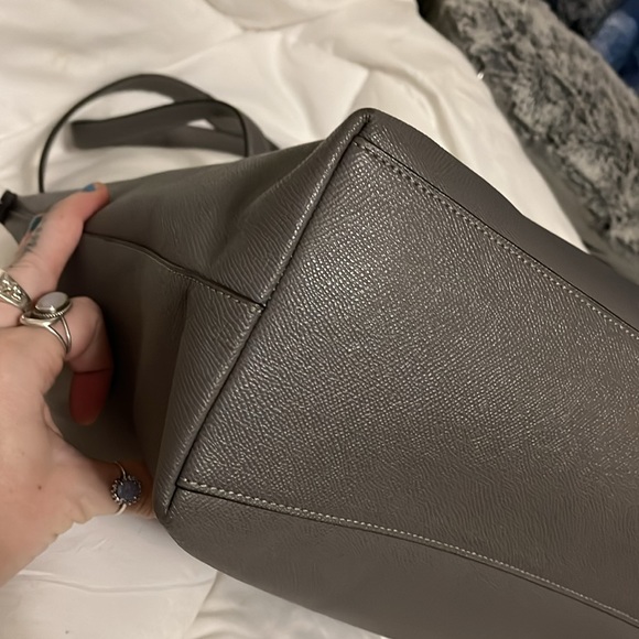 Coach purse - Picture 7 of 11